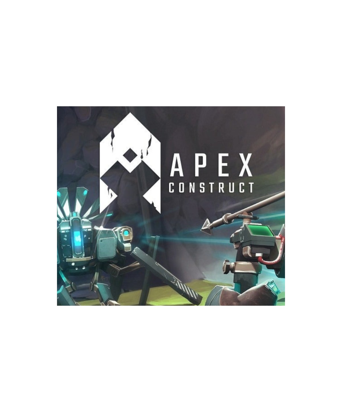Apex Construct Steam Key GLOBAL